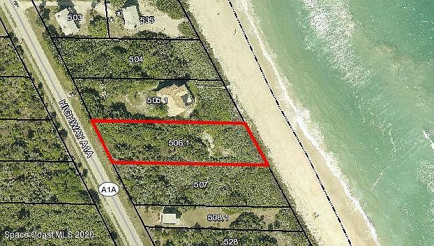 1st image of 8545 Highway A1a