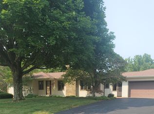 21915 Ringgold Southern Rd, Circleville, OH 43113