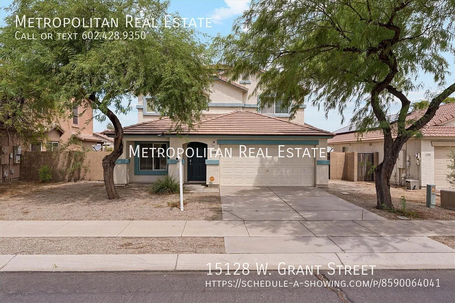 4 bed, 2.5 bath, 2068 sqft, $1,975 — Photo 1