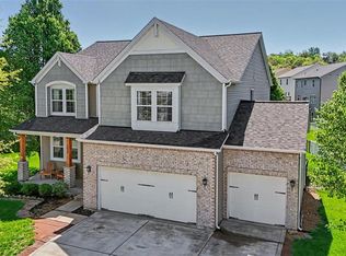 1658 Grace View Dr, Eureka, MO 63025