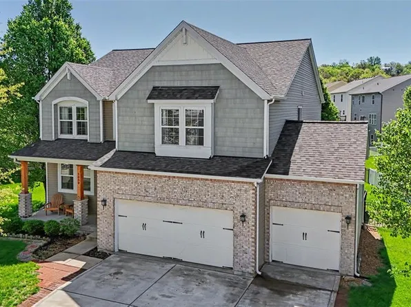 1658 Grace View Dr, Eureka, MO 63025