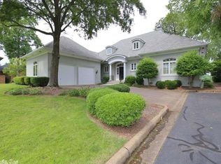 1815 Canal Point, Little Rock, AR 72202
