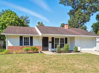 6701 Bittersweet Dr, Fort Wayne, IN