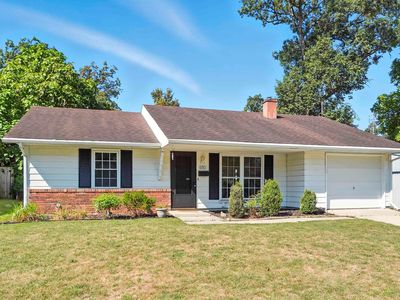 6701 Bittersweet Dr, Fort Wayne, IN, 46825