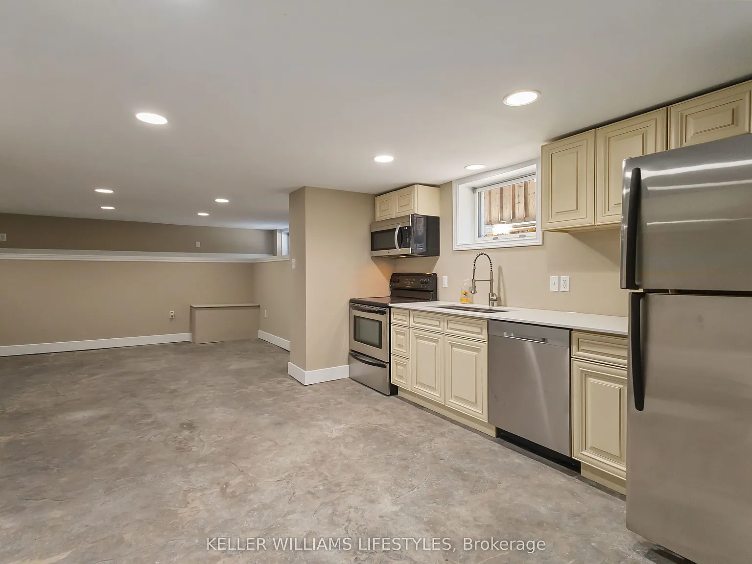 1 bed, $1,495 — Photo 3