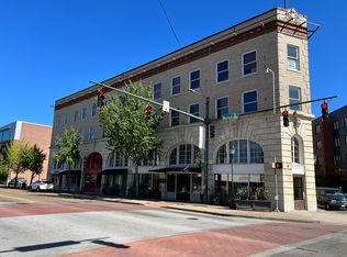 1280 Market St APT 304, Chattanooga, TN 37402