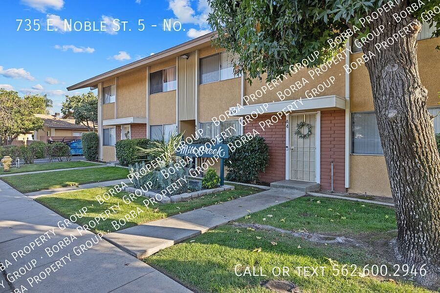 1st image of 735 E Noble Ave APT 5