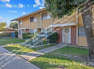 735 E Noble Ave APT 5, Visalia, CA 93292