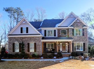 3390 Knight Rd, Marietta, GA 30066