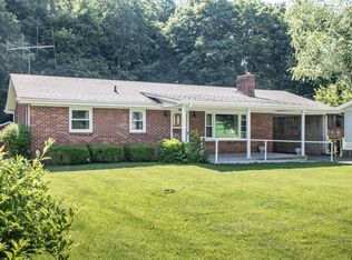 211 Reedy St, Bristol, VA 24201