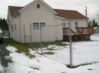 1615 71st Pl SE, Everett, WA 98203