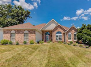 3918 Jacobs Lndg, Saint Charles, MO 63304