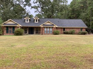 178 Hickory Ridge Rd, Haynesville, LA 71038