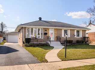 1512 Herbert Ave, Berkeley, IL 60163