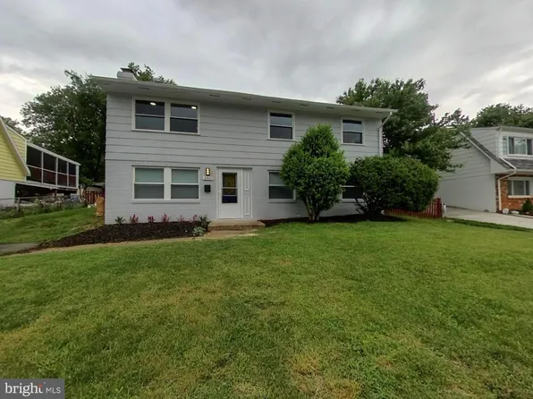 4421 Hendricks Dr, Woodbridge, VA 22193