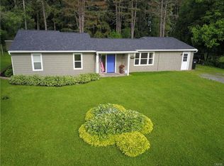4017 Nelson Heights Rd, Cazenovia, NY 13035