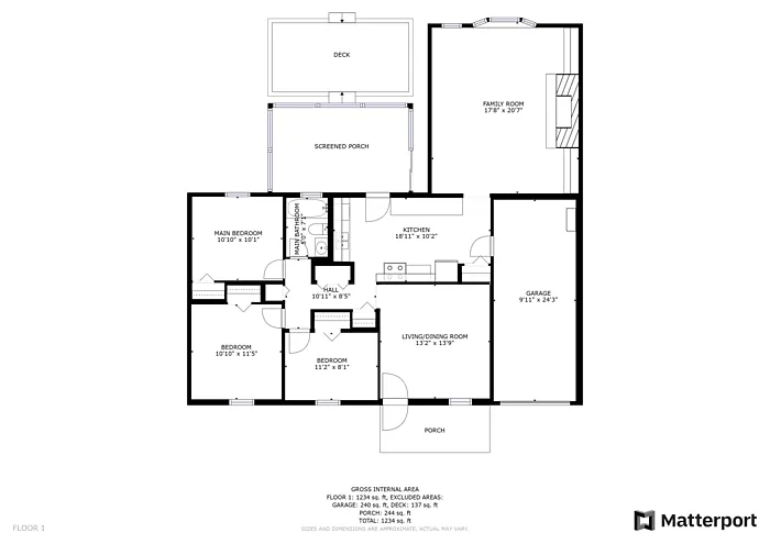 Building Photo - 2578 W Kemper Rd