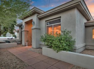 9815 N 22nd Pl, Phoenix, AZ 85028