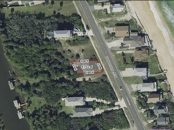 3rd image of 3378 N Ocean Shore Blvd