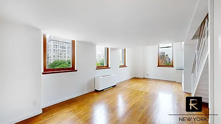 Rented by R New York