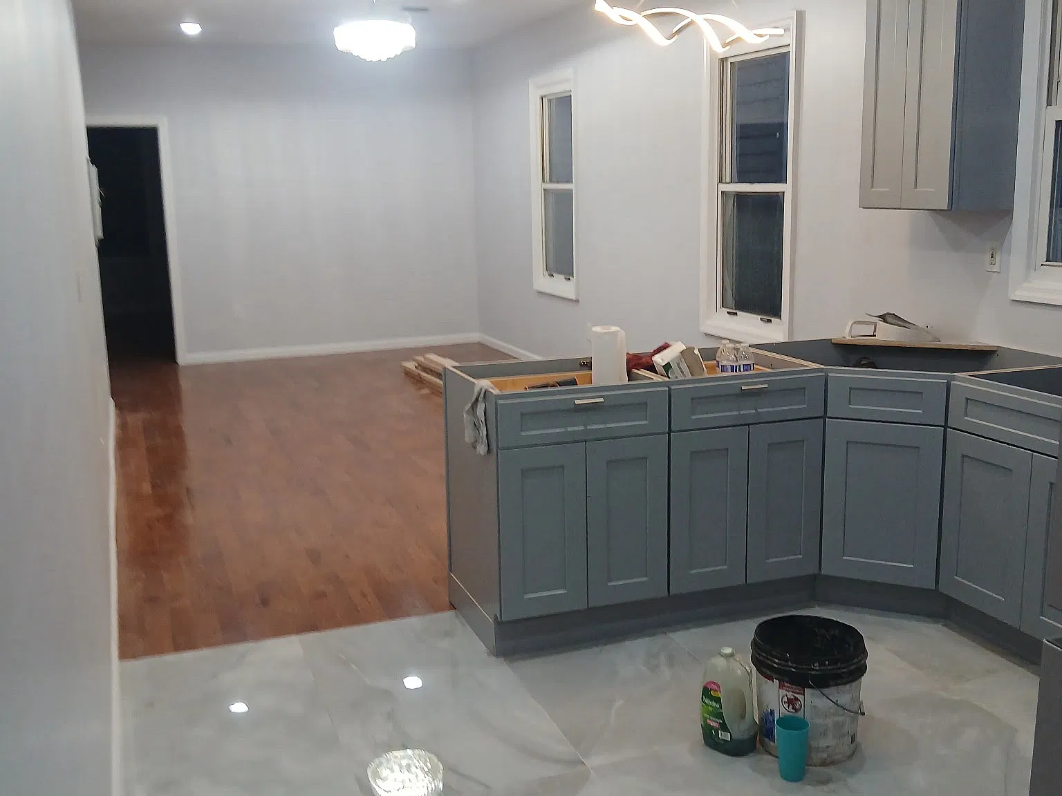 3 bed, 1500 sqft, $2,600 — Photo 4