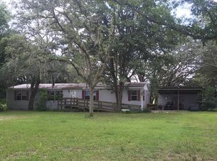 7301 County Road 619, Bushnell, FL 33513