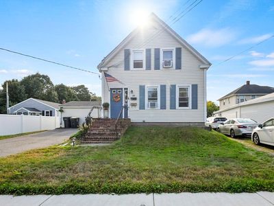89 E Main St, Avon, MA, 02322