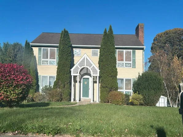 848 Hillcrest Cir, Wexford, PA 15090