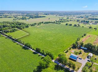 LOT 1 Digby Dr, Gentry, AR 72734