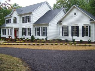 13825 Perimeter Dr, Fredericksburg, VA 22407