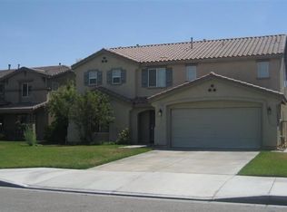 43328 Sunny Ln, Lancaster, CA 93536