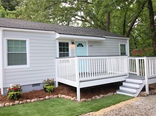 6474 N Sweetwater Rd, Lithia Springs, GA 30122