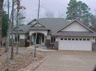 37 Sanchez Way, Hot Springs Village, AR 71909