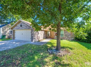 204 Paint Rock Rd, San Angelo, TX 76903