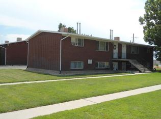 Woodburn, Orem, UT 84057