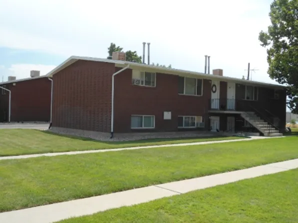 Woodburn, 371-377 N Main St #375, Orem, UT 84057