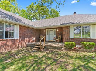 15065 E 2020th Rd, Stockton, MO 65785