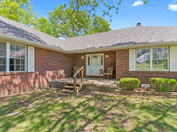 15065 E 2020 Road, Stockton, MO 65785