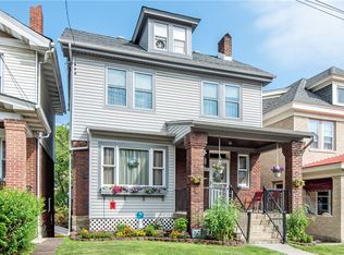 3244 Piedmont Ave, Pittsburgh, PA