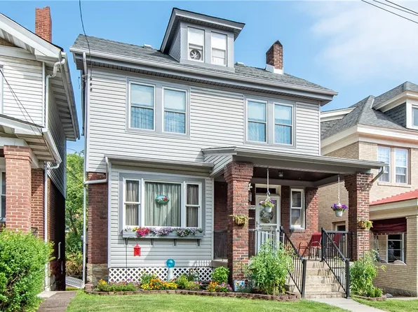 3244 Piedmont Ave, Pittsburgh, PA 15216
