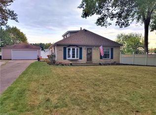 2840 McElwain Rd, Akron, OH 44312