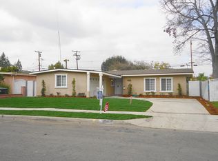 17217 Glenhope Dr, La Puente, CA 91744