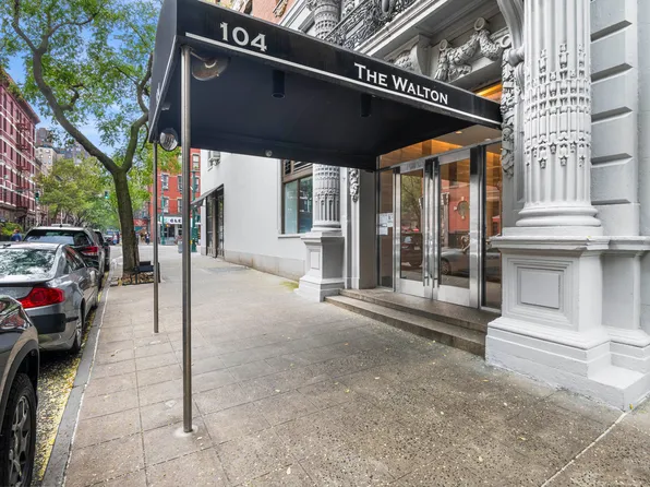 104 West 70th Street image 4 of 6