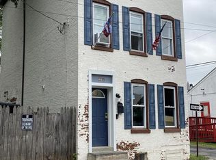 218 N Franklin St, Pottstown, PA 19464