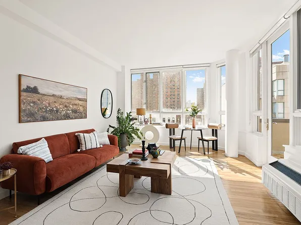 333 E 109th St APT 7A, New York, NY 10029