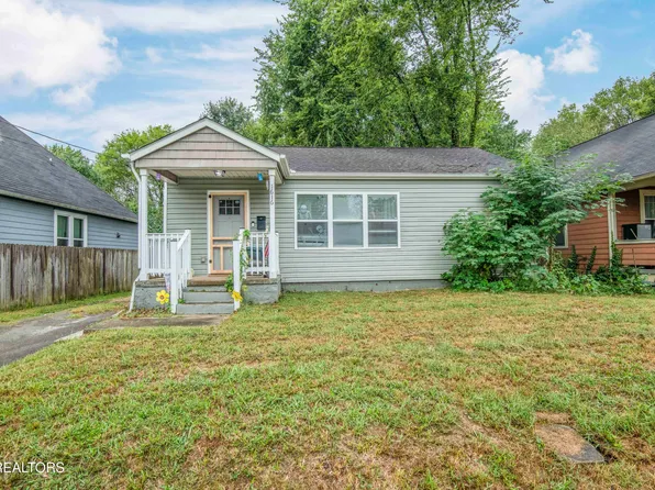 1616 Wallace St, Knoxville, TN 37921