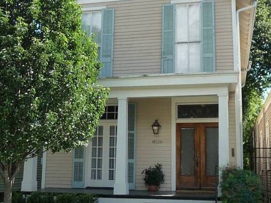1st image of this home