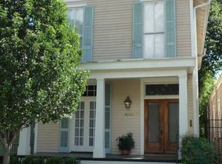8126 Cohn St, New Orleans, LA 70118