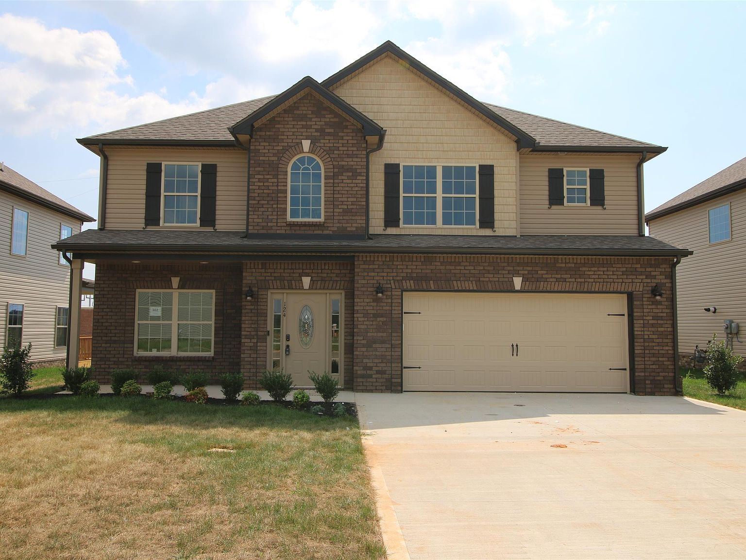 302 Summerfield LOT 302, Clarksville, TN 37040 Zillow