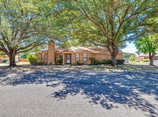 2039 Putter Dr, San Angelo, TX 76904